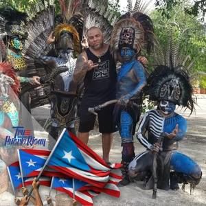 Meet your Posher, Danny